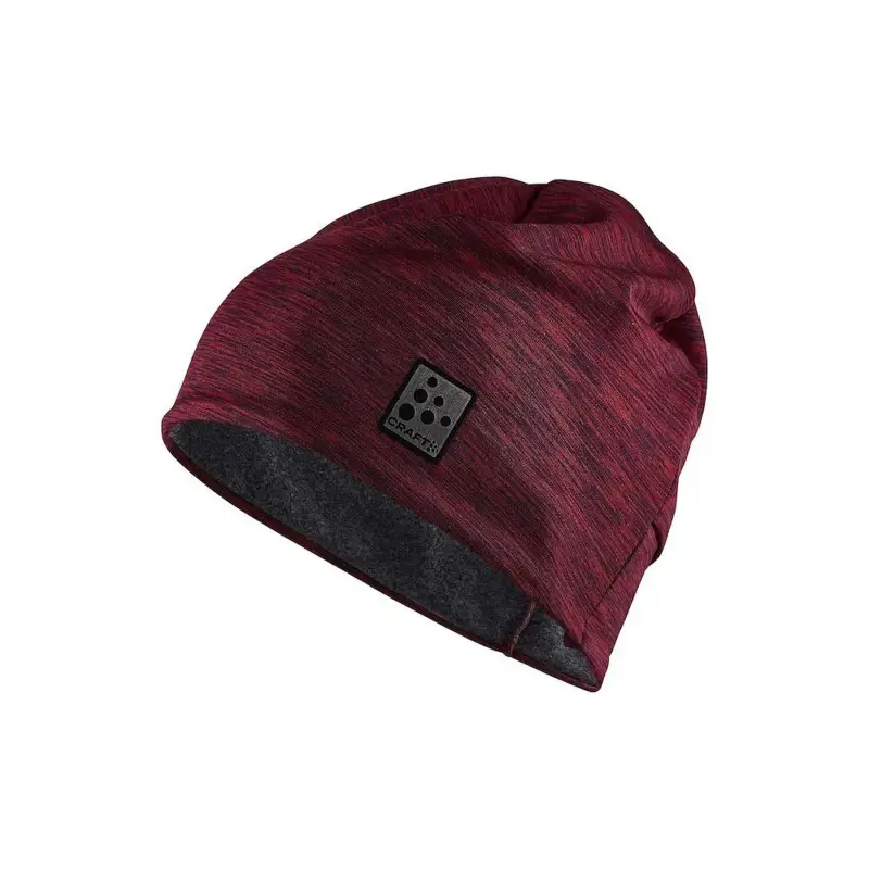 Berretto in micropile Craft Ponytail