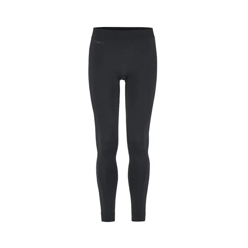 Calzamaglia Termica Active Comfort Nero Uomo XL