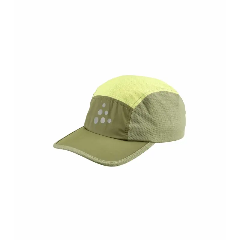 Cappellino 5 pannelli Craft Pro Hypervent