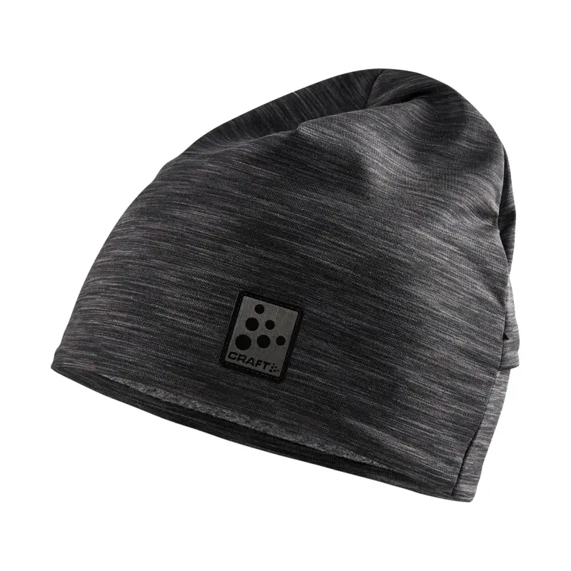 Cappello Craft microfleece ponytail
