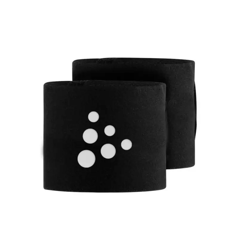 Cavigliera Craft progress