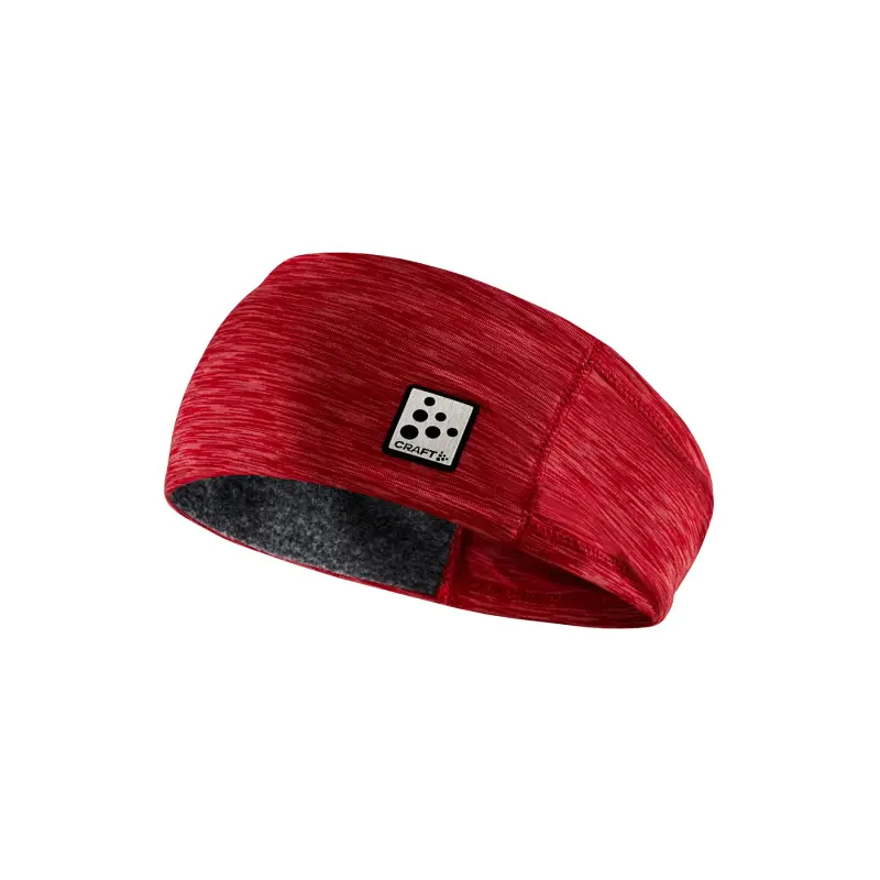 Fascia per capelli Craft microfleece shaped