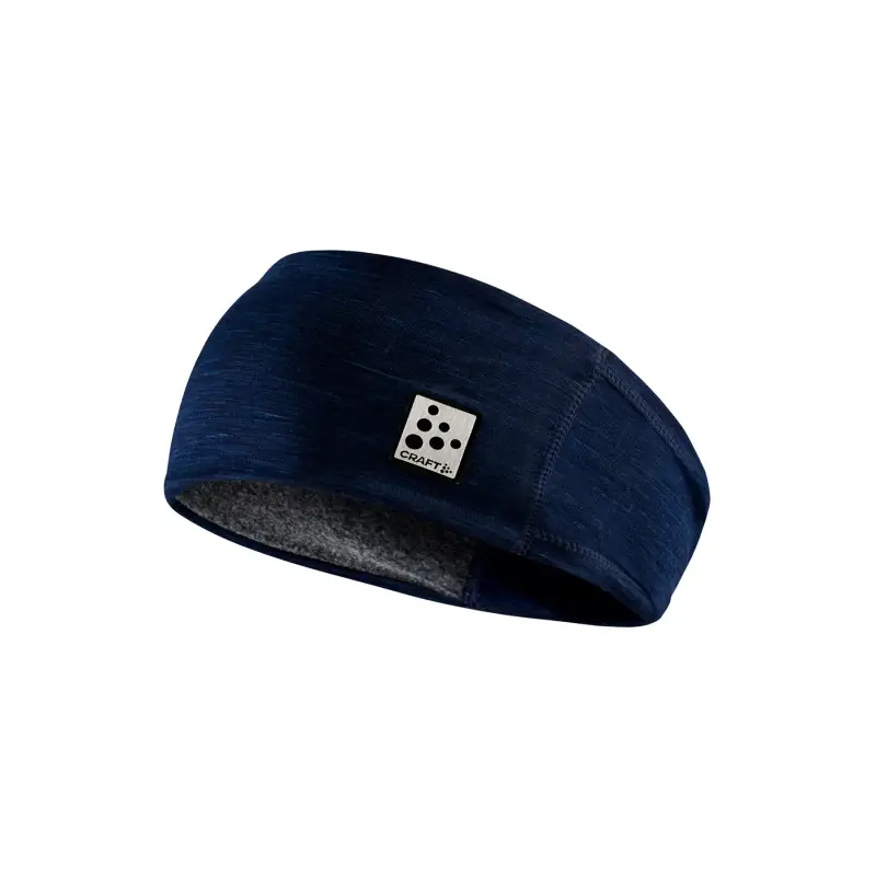 Fascia per capelli Craft microfleece shaped