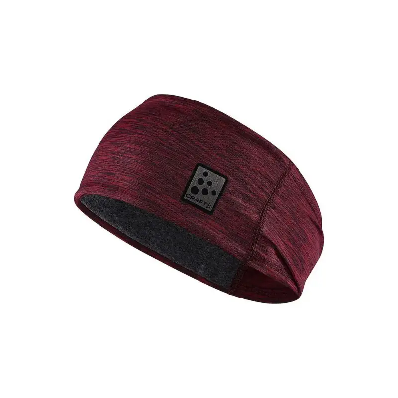 Fascia per capelli in micropile Craft