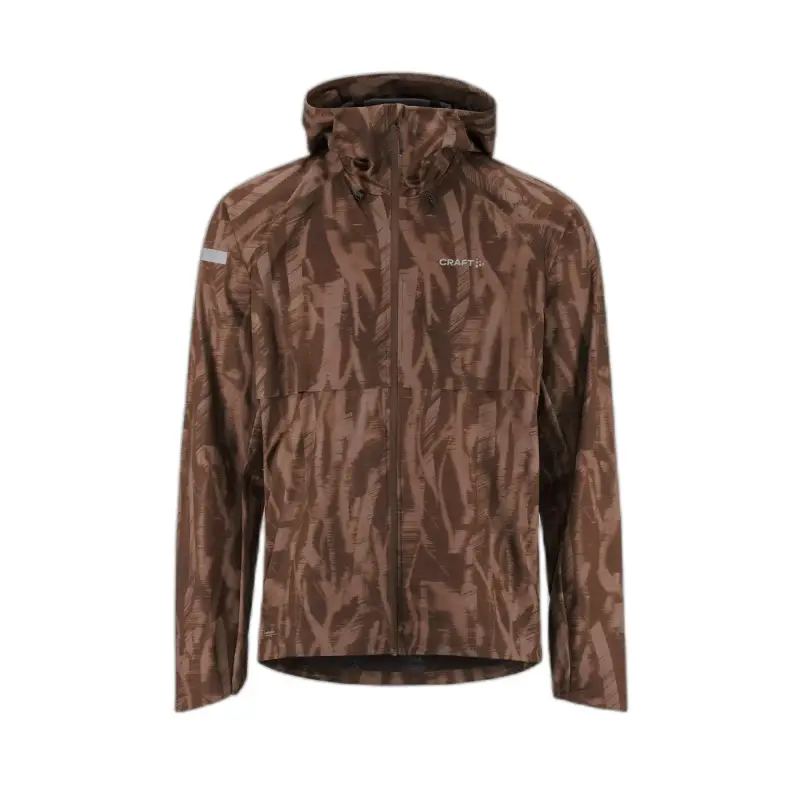 Impermeabile Craft Pro Hydro 3