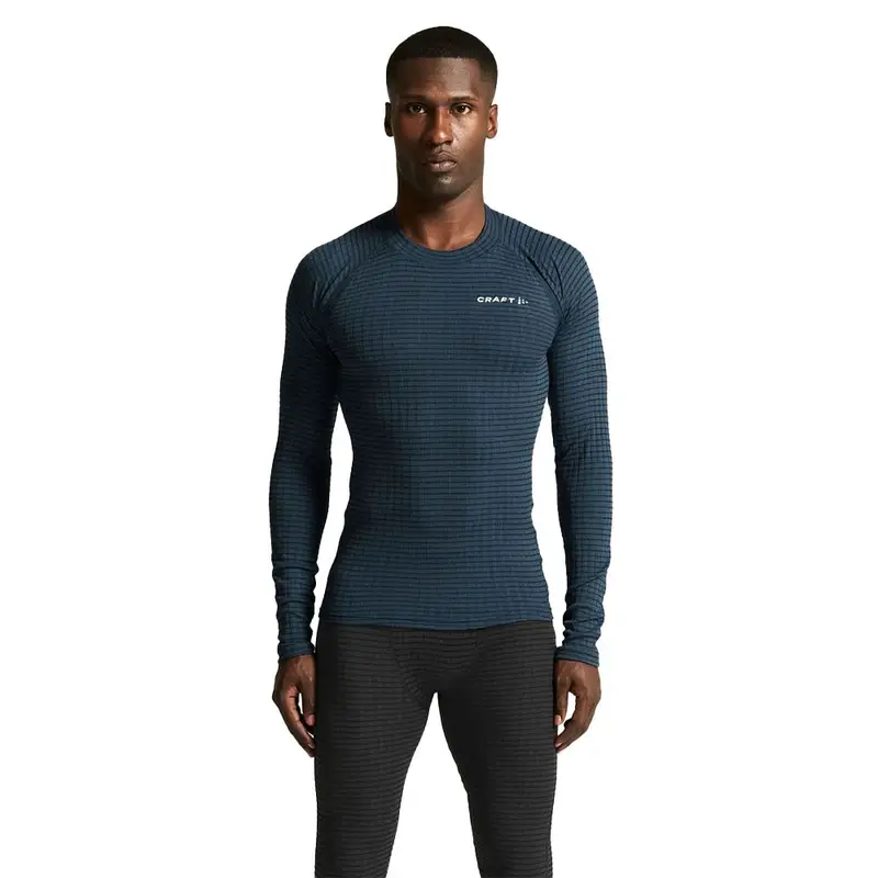 Maglia Termica Wool Extreme Blaze Uomo XL