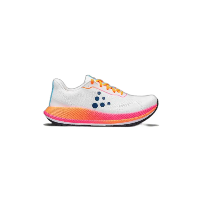 Scarpe running da donna Craft Pacer 2