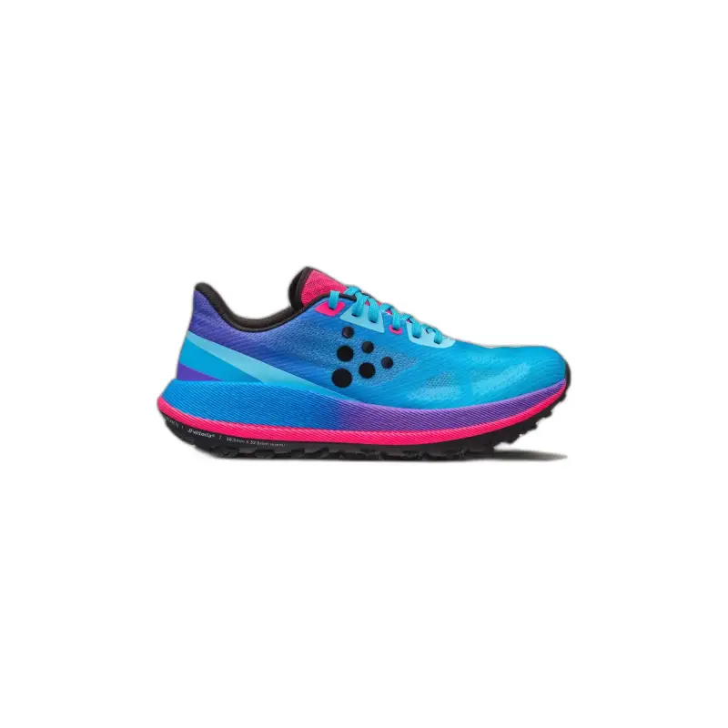 Scarpe running da donna Craft Xplor 2