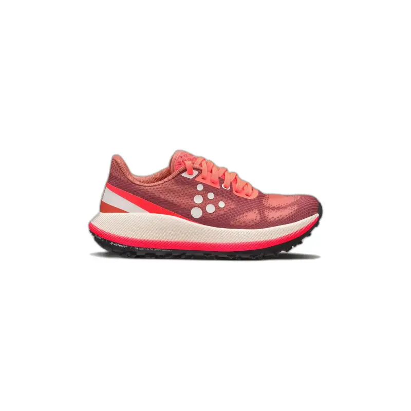 Scarpe running da donna Craft Xplor 2