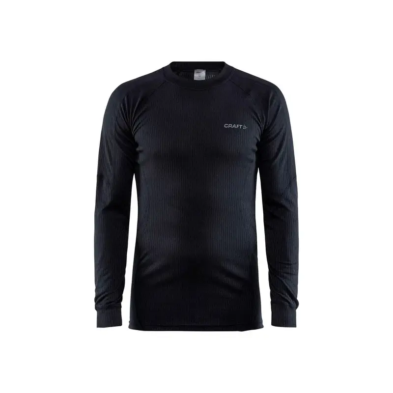 Set Core Dry Nero Uomo L