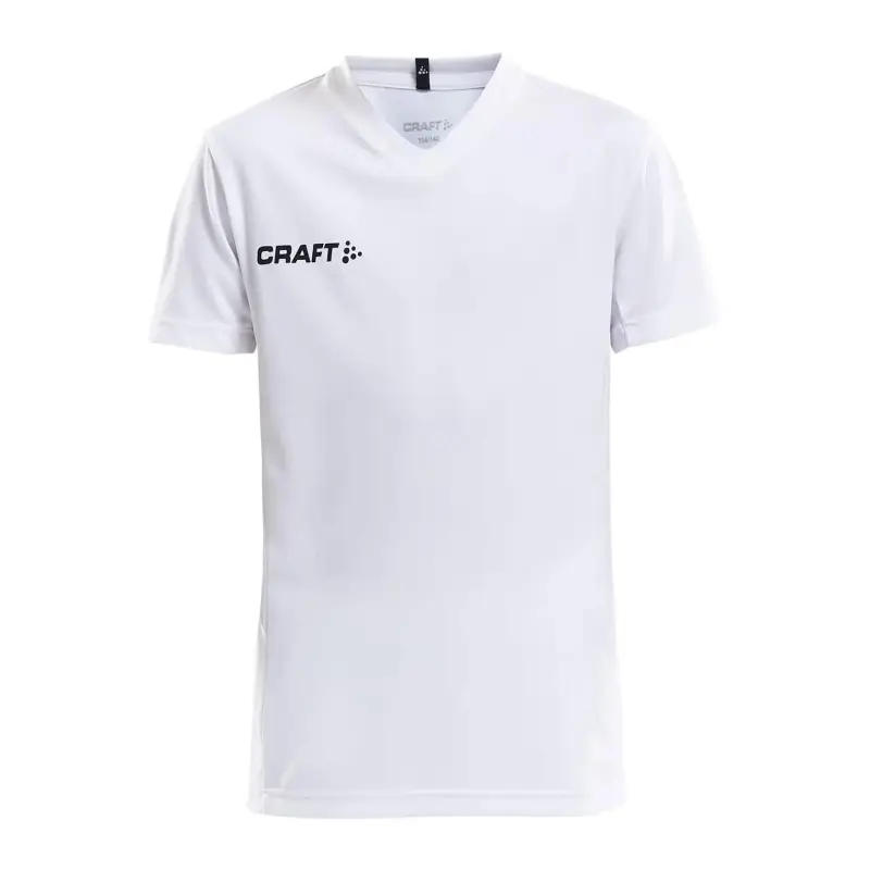 T-shirt per bambini Craft solid