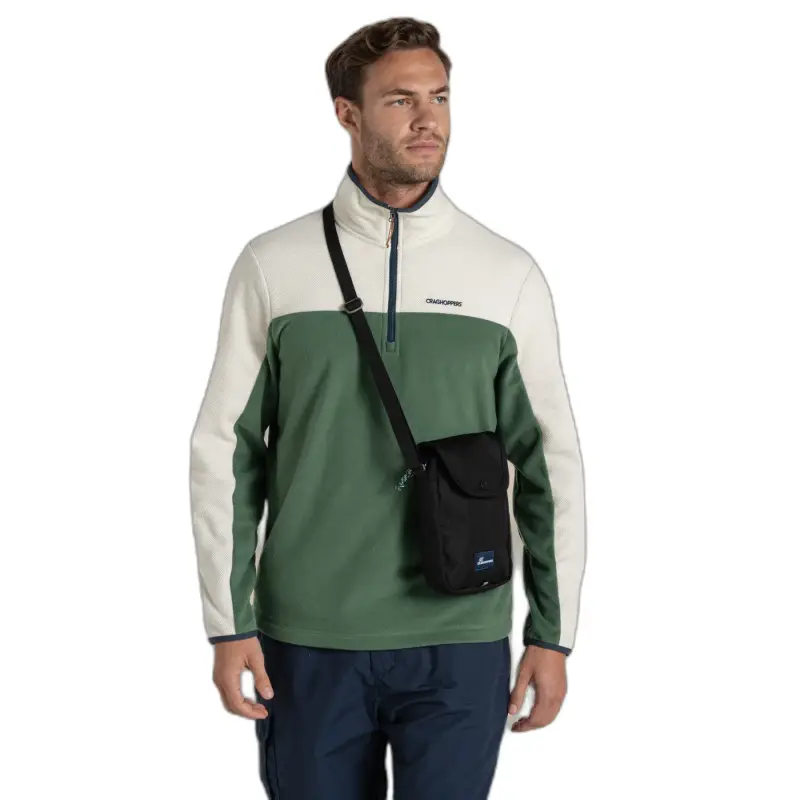 Borsa a tracolla Craghoppers Kiwi II