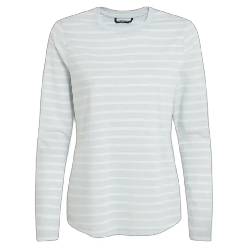 Maglietta a manica lunga da donna Craghoppers NosiLife Akona