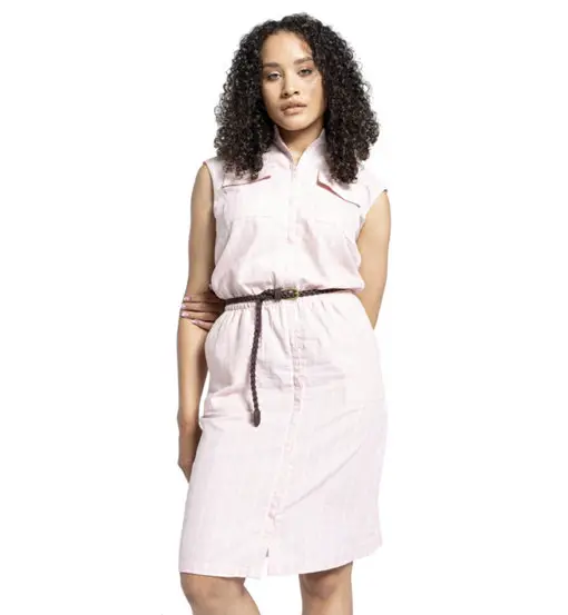 Nosibotanical Nicolet - vestito- donna Rose