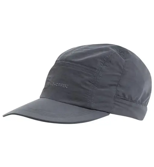 NosiLife Desert Hat III - cappellino Black