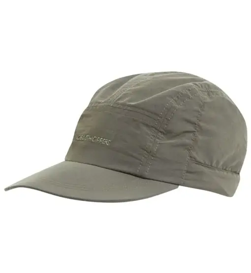 NosiLife Desert Hat III - cappellino Green