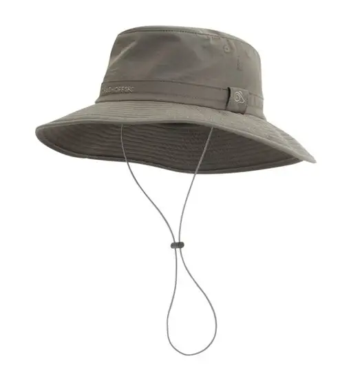 NosiLife Outback Hat II - cappello Green