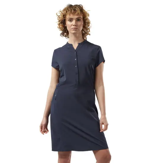 NosiLife Pro D - vestito - donna Blue