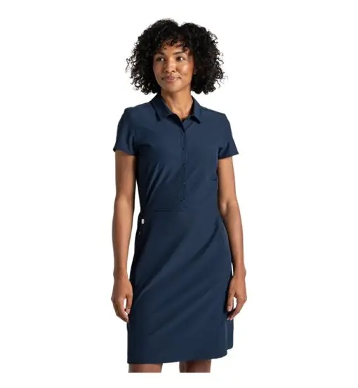 NosiLife Pro Dress IV - vestito - donna Blue
