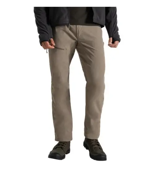 NosiLife Pro III - pantaloni trekking - uomo Light Brown