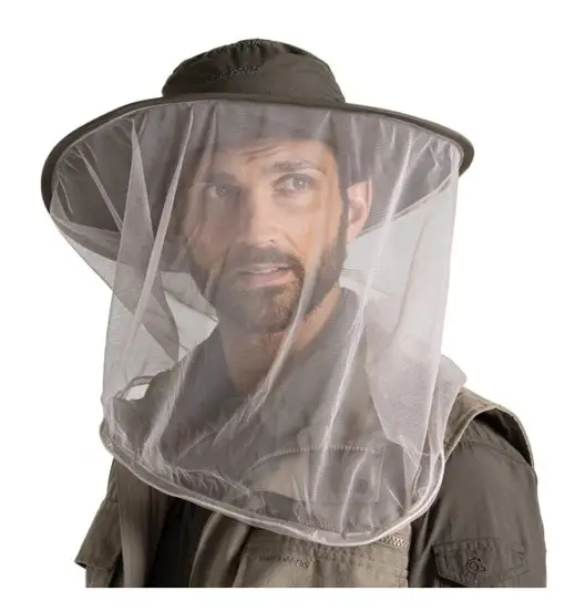 NosiLife Ultimate II - cappello Green