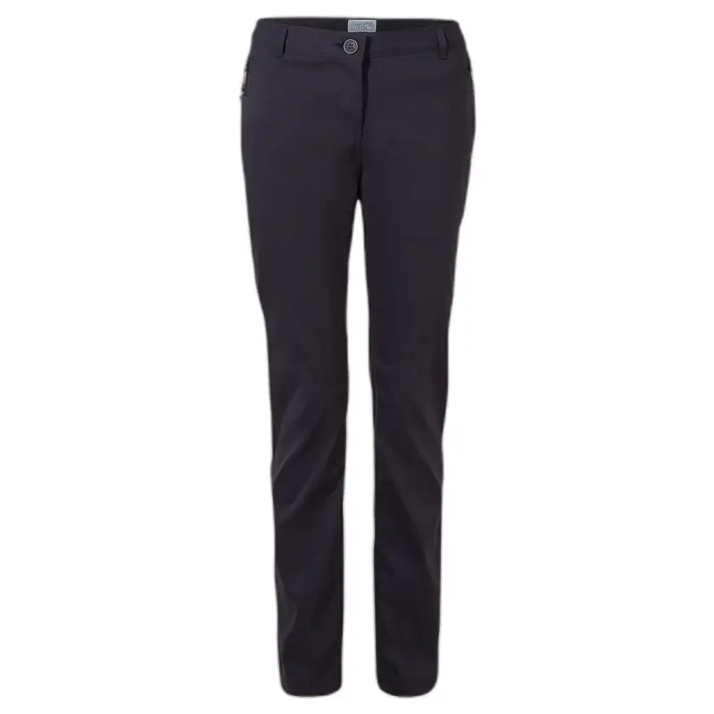 Pantaloni da donna Craghoppers Kiwi Pro II