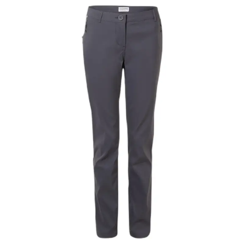 Pantaloni da donna Craghoppers Kiwi Pro II