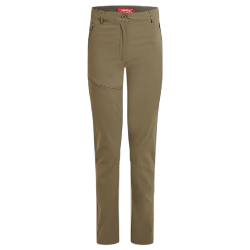 Pantaloni da donna Craghoppers NosiLife Pro III