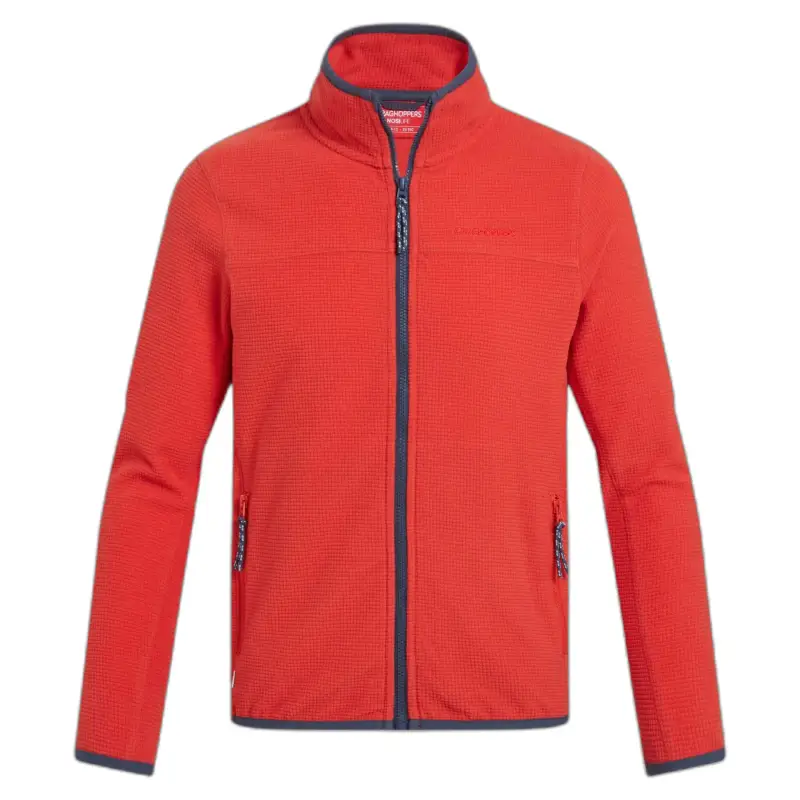 Pile per bambini Craghoppers NosiLife Penya