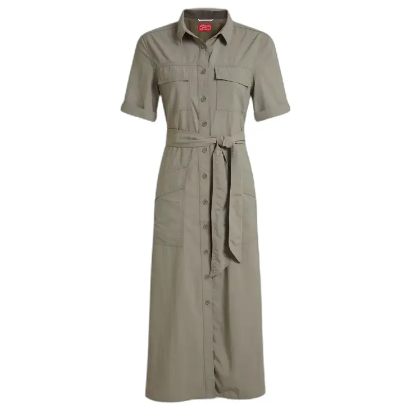 Vestito da donna Craghoppers NosiLife Carina Adventure