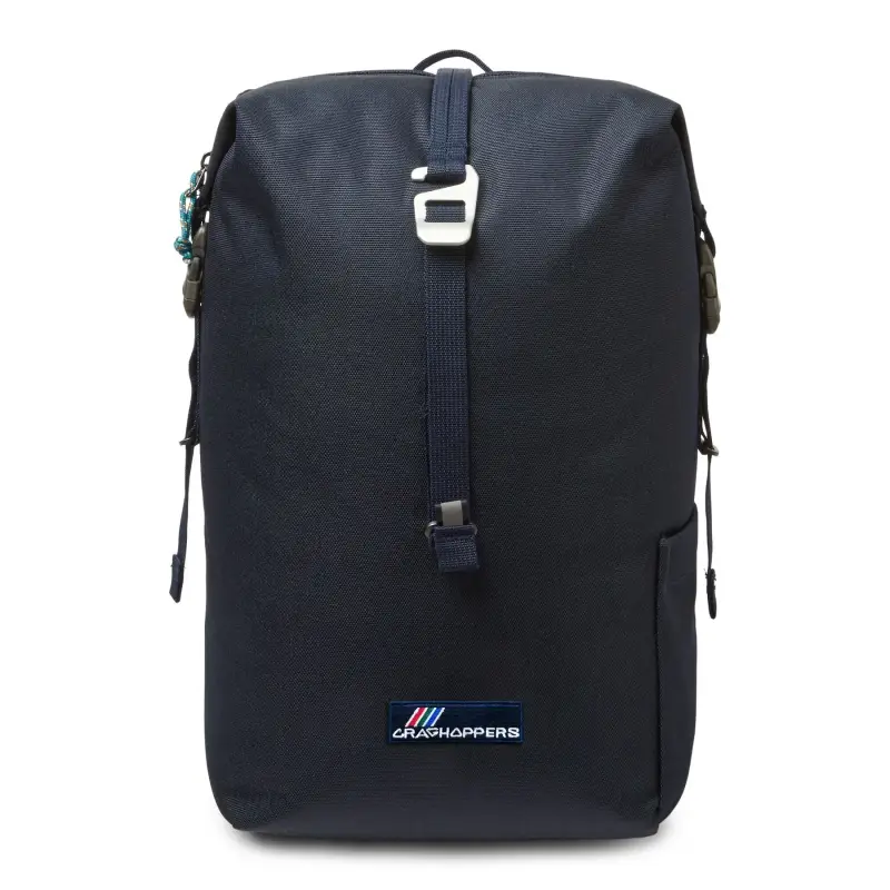 Zaino messenger Craghoppers Kiwi Classic Rolltop