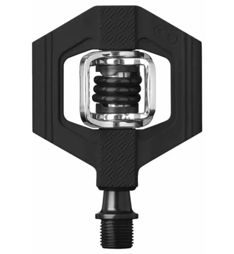 Candi 1 - pedali Black
