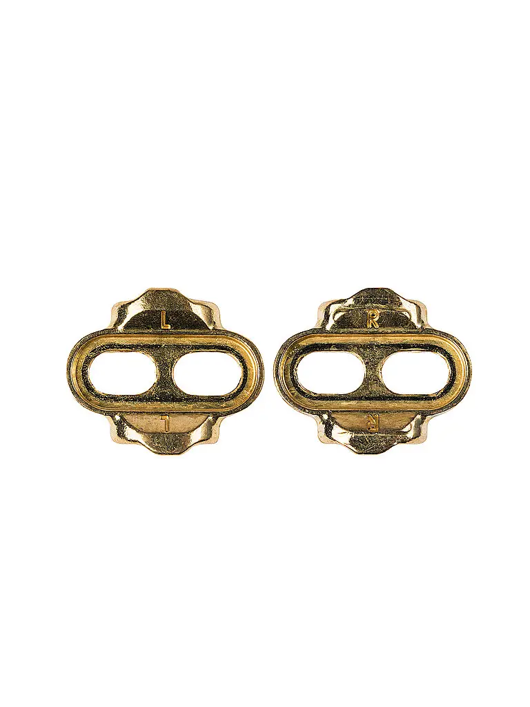 Kit tacchette di ricambio Standard Release oro