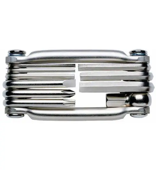 M10 - multitool Grey