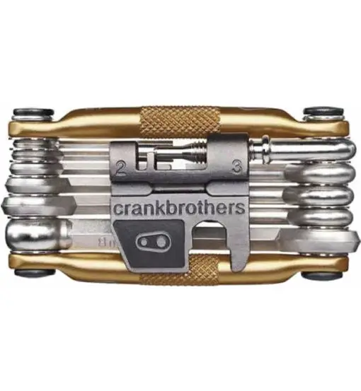 M17 - multitool Grey