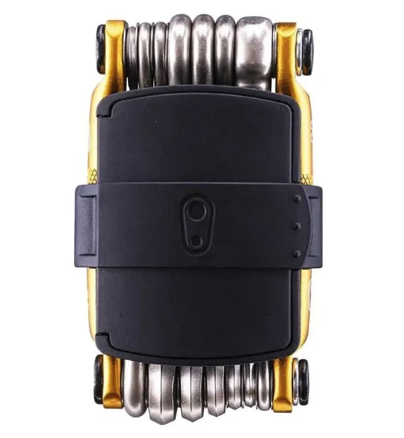 M20 - multitool Gold