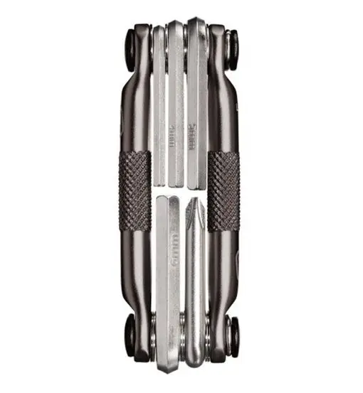 M5 - multitool Brown
