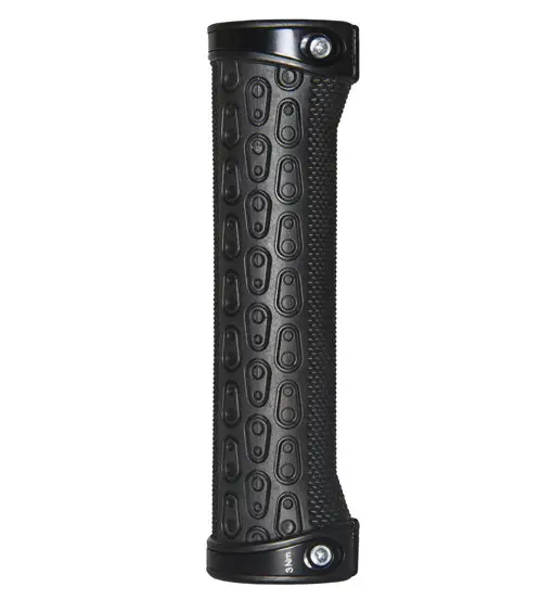 Manopole All Mountain MTB Iodine Black