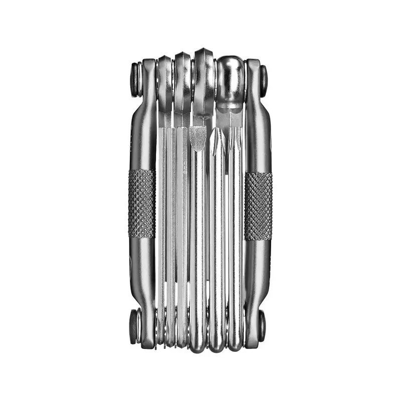 Multiattrezzo 10 Nickel TU