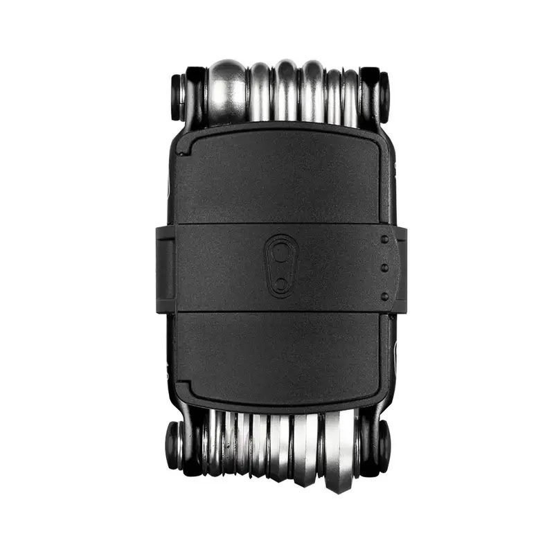 Multiattrezzo 13 Matte Nero TU