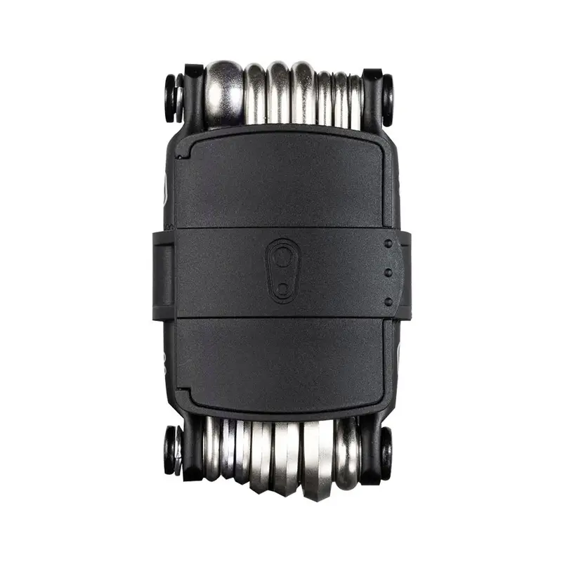 Multiattrezzo 20 Matte Nero TU