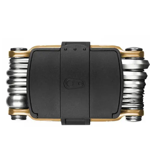 Multitool 13 - attrezzi Gold