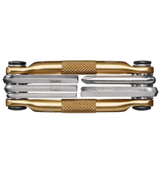 Multitool m5 Gold
