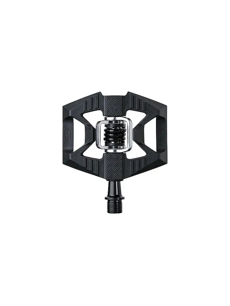 Pedali Double Shot 1 nero