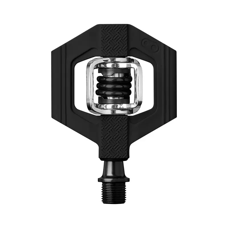 Pedali Mtb Candy 1 Nero Spring TU