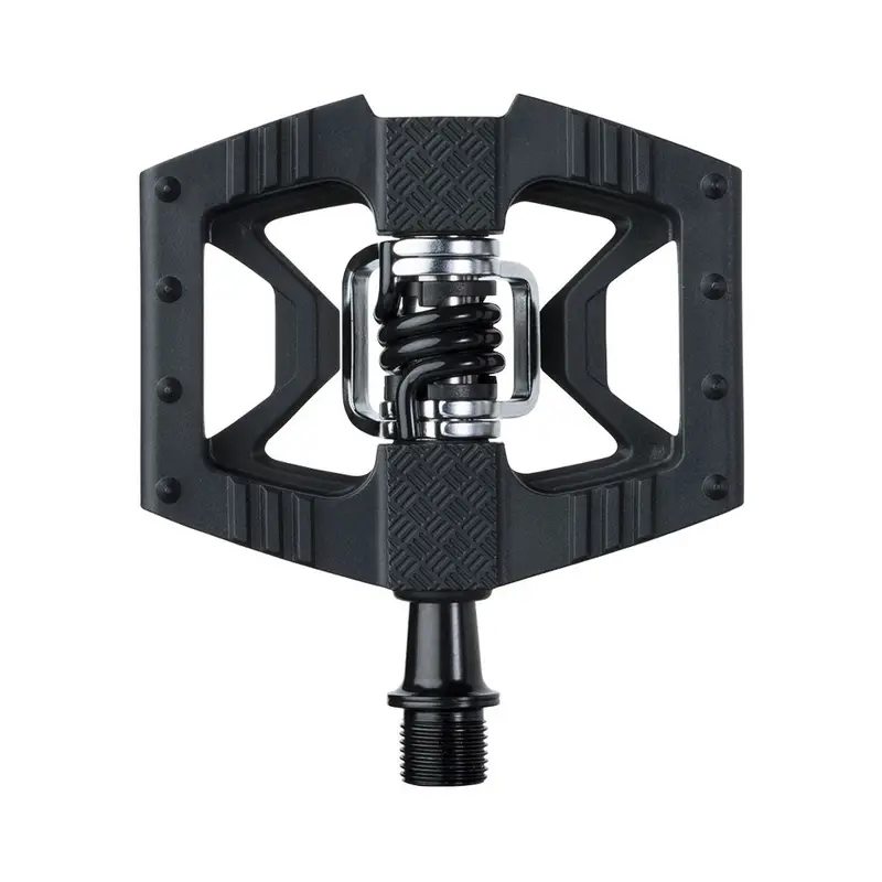 Pedali Mtb Double Shot 1 Nero Spring TU