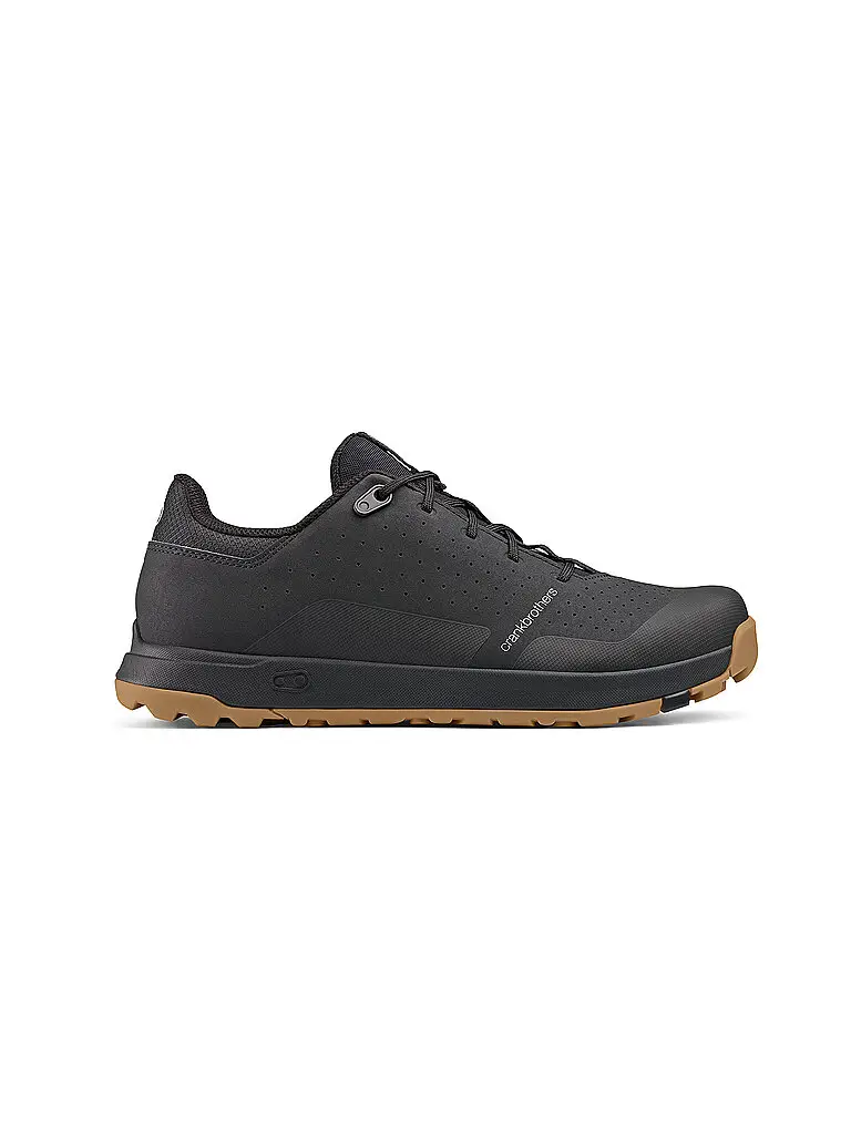 Scarpe MTB da uomo Mallet Trail Lace nero | 42