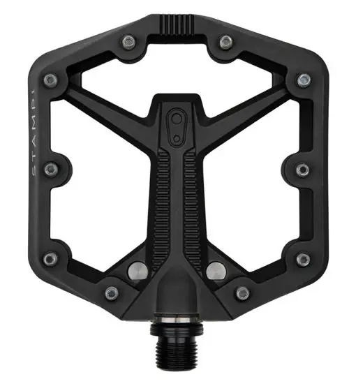 Stamp 1 Gen 2 small - pedale flat Violet