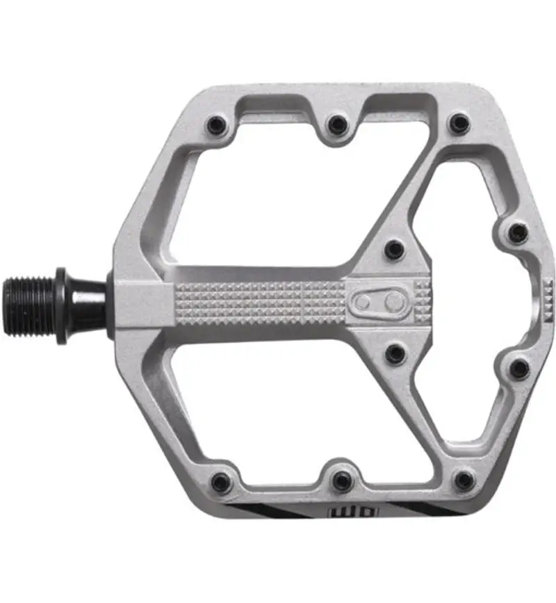 Stamp 3 S - Pedale MTB Grey