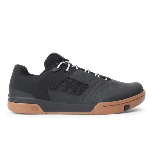 Stamp Lace - scarpe MTB - uomo Black